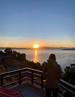 Sol y Luna Lodge Isla del Sol Bolivia