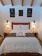 Sol y Luna Lodge Isla del Sol Bolivia