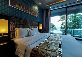 Golden Pearl Tangalle Beach