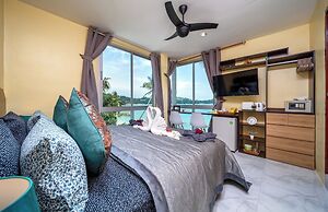 Dreambeach 2-villas