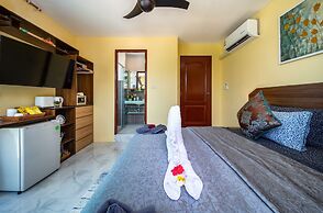 Dreambeach 2-villas