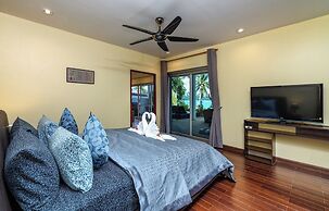 Dreambeach 2-villas