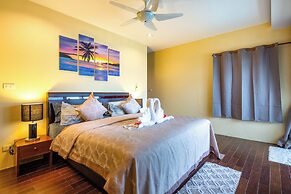 Dreambeach 2-villas