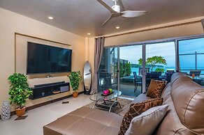 Dreambeach 2-villas