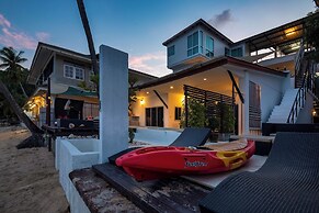 Dreambeach 2-villas