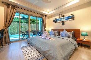 Dreambeach 2-villas