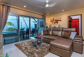 Dreambeach 2-villas