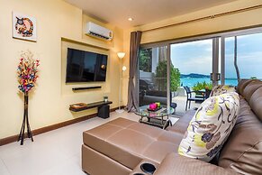 Dreambeach 2-villas