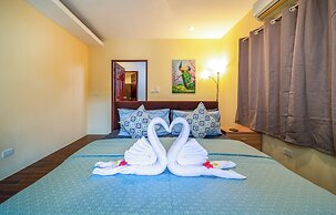 Dreambeach 2-villas
