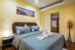 Dreambeach 2-villas