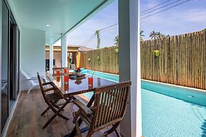 Dreambeach 2-villas