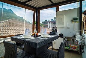 Dreambeach 2-villas