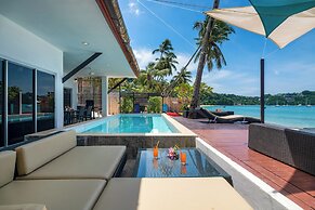 Dreambeach 2-villas