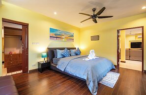 Dreambeach 2-villas