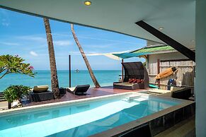 Dreambeach 2-villas