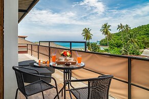 Dreambeach 2-villas