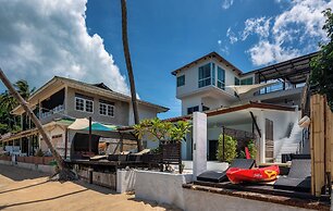 Dreambeach 2-villas