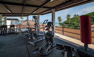 Dreambeach 2-villas