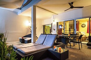 Dreambeach 2-villas