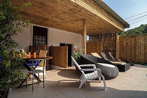 Dreambeach 2-villas