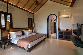 Samed Tamarind Beach Resort
