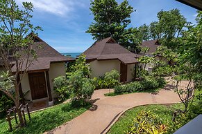 Samed Tamarind Beach Resort