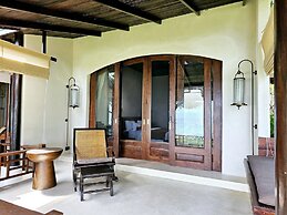 Samed Tamarind Beach Resort
