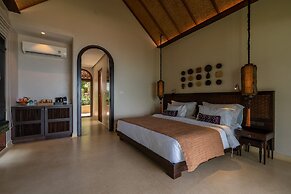 Samed Tamarind Beach Resort