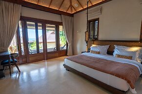 Samed Tamarind Beach Resort