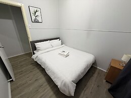 Breimba Street Apartments