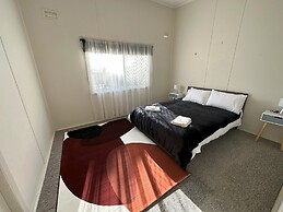 Breimba Street Apartments