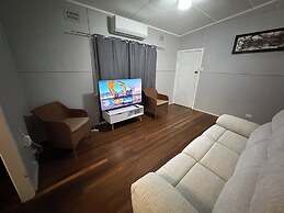 Breimba Street Apartments