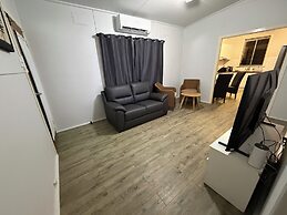 Breimba Street Apartments