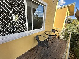 Breimba Street Apartments