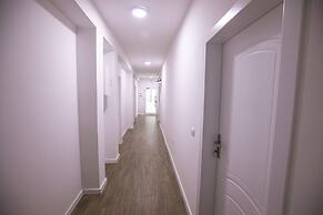 Hotel Sidi