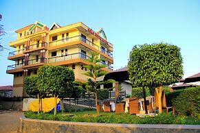 Solo Hites Hotel