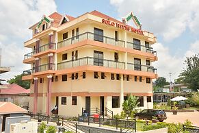 Solo Hites Hotel