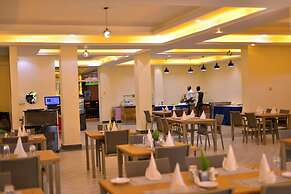 Solo Hites Hotel