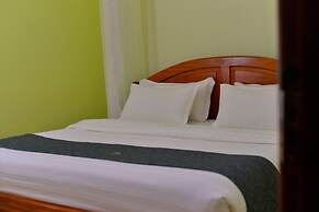 Solo Hites Hotel