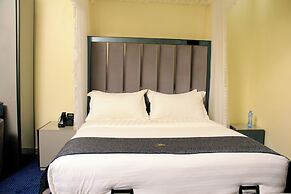 Solo Hites Hotel
