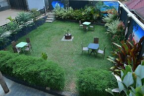 Solo Hites Hotel