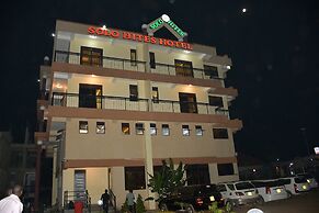 Solo Hites Hotel