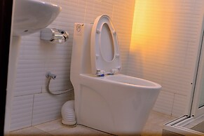 Solo Hites Hotel