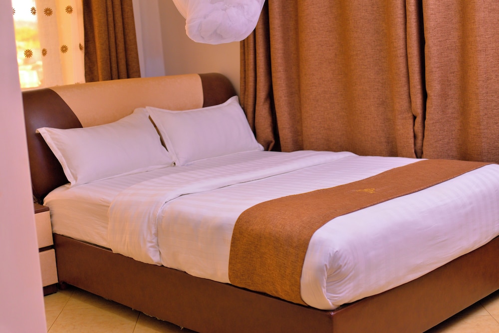 Solo Hites Hotel