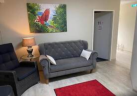 Motel de Winter