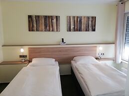 Motel de Winter