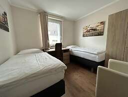 Motel de Winter