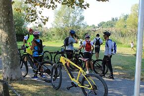 B & Bike Como Lake
