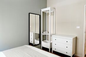 White Blossom 1BR Apt Near Dizengoff CTR