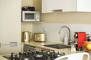 White Blossom 1BR Apt Near Dizengoff CTR